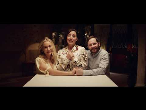 The Magic Gang - Alright (Official Video)