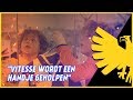Kids maken alles gereed voor de wedstrijddag | Vitesse vs sc Heerenveen