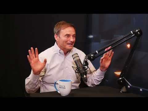 3rd Anniversary Special: Sikorsky's Digital Transformation Journey with Mike Ambrose