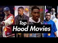 Top Hood Movies