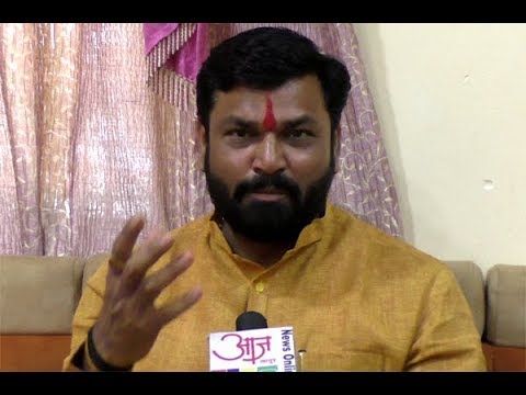 आमच्याच योजनांचं उदघाटन आताचे महापौर करतात!
