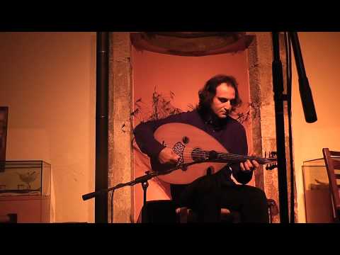 yurdal Tokcan 1 Habibi