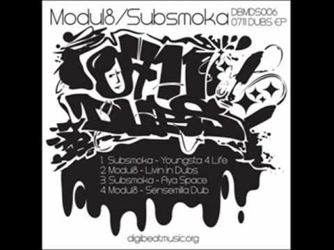 Modul8 - Sensemilla Dub