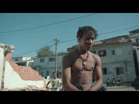 Ze Bula - Absinto Na Boca (Official vídeo) Prod:BigZizas Beats