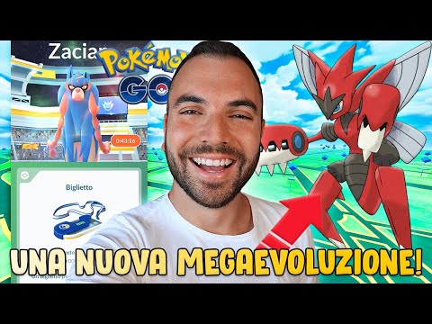 All the events and raids for August 2022! - Pokémon GO