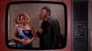 Opie & Anthony :: Ant's Seinfeld Stories