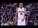 Vince Carter Mix (A Tribute To Toronto)