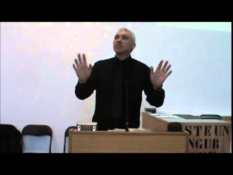 Serviciu Divin din 19 07 2015. Pastor Lazar Mircea