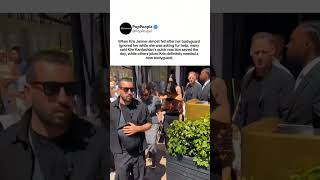 Download lagu Fans say Kim Kardashian saved Kris Jenner from falling #kimkardashian mp3 Download lagu Fans say Kim Kardashian saved Kris Jenner from falling #kimkardashian mp3