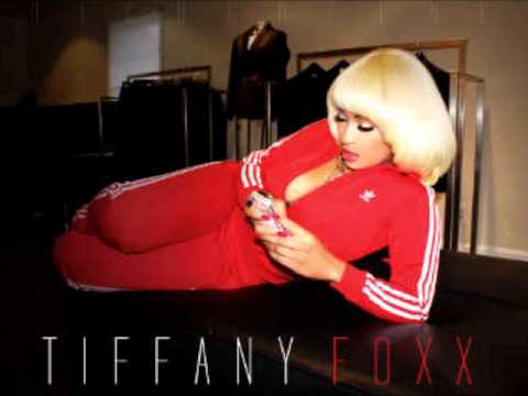 Tiffany Foxx ft Lil'Kim & M.O.G - Twisted remix
