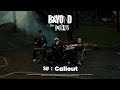 510 Callout Live Acoustic Version Beyond The Horizon