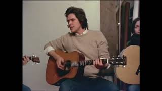 Guy Clark and Susana Clark and Rodney Crowell &quot;Ballad of Laverne and Captain Flint&quot;