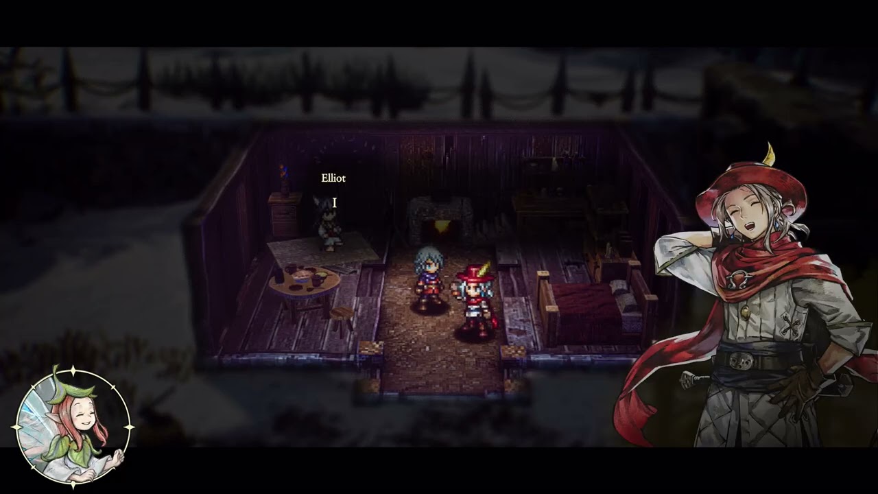 The Adventures of Elliot The Millennium Tales Nintendo Switch 2 Gameplay - Handheld Mode