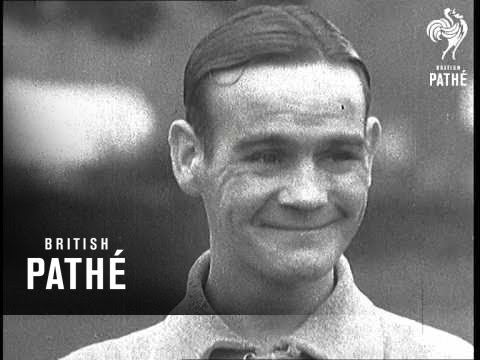 In Training Aka Jurich And Lynch In Training (1938)