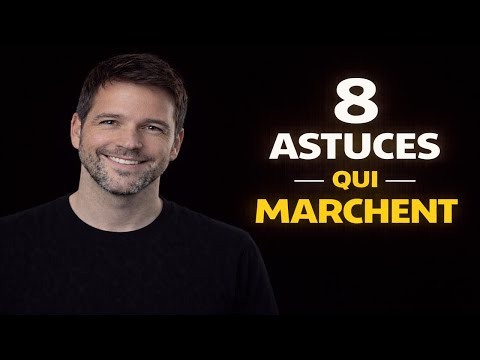 Comment SÉDUIRE une FEMME ? 8 astuces qui marchent vraiment