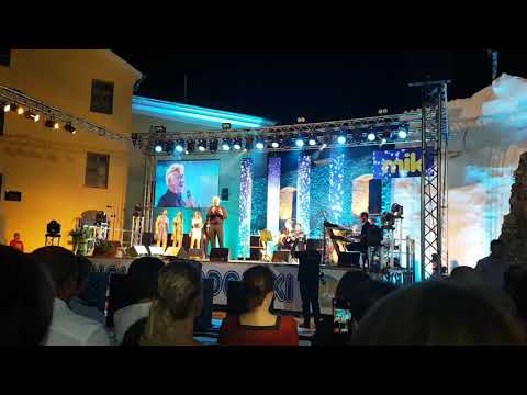 Joso Butorac - Primorska arija (MIK 2019/ Novi Vinodolski)