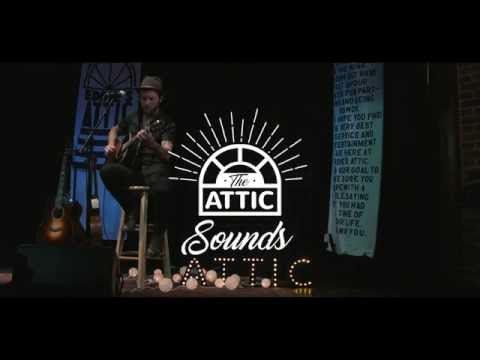 Thumbnail for History - Matthew Mayfield @ Eddie's Attic // The Attic Sounds by Matthew Mayfield