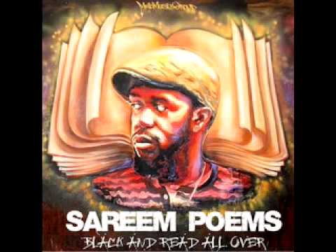 Sareem Poems ft. Georgia Anne Muldrow - See It