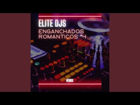 Enganchados Romanticos #4 (En Vivo)