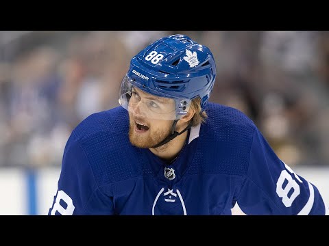 William Nylander #88 | Highlights |