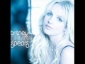 Britney Spears - Criminal (Instrumental) 