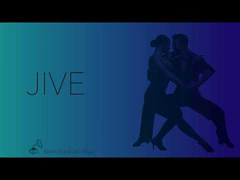 JIVE MUSIC 23