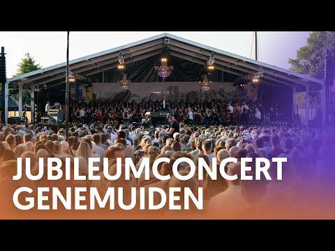 Special 750 jaar Genemuiden - Nederland Zingt