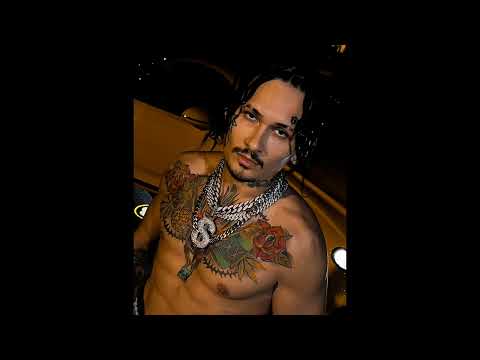 MORGENSHTERN X TYGA X YANIX LIL MAMI TYPE BEAT