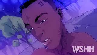 XXXTENTACION - PULSE feat. Juice WRLD (OFFICIAL MUSIC VIDEO) [SKINS]