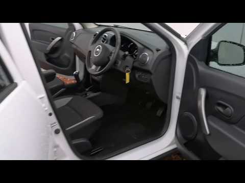 2016 DACIA SANDERO STEPWAY 1 5 DCI LAUREATE 5DR, L5YJM