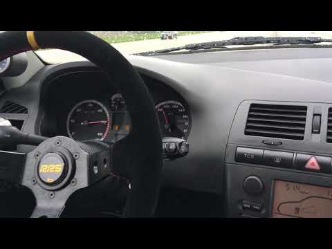 #DRAGRACE #SEAT IBIZA TDI VP 302HP VORY ACCELERATION@TCHOŘOVICE 4.5.2019