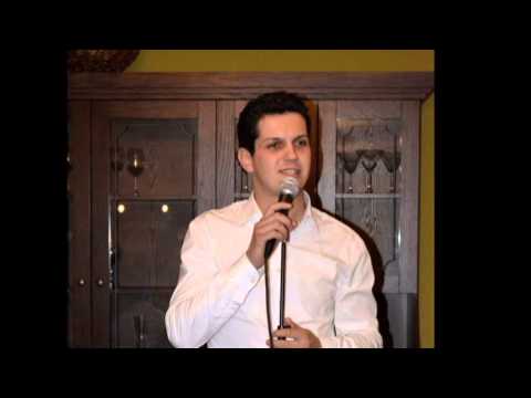 Cosmin Pasca - Ma gandesc mereu