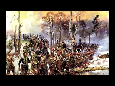 Marsz obozowy 1080p Full HD