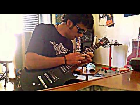 place in line (cover) deep purple video thumbnail