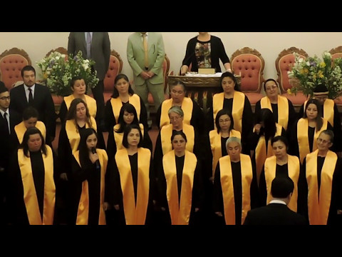 Creer - Coro IEP Villa Alemana