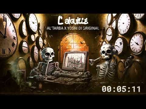 Al'Tarba X Yoshi Di Original - L'aiguille