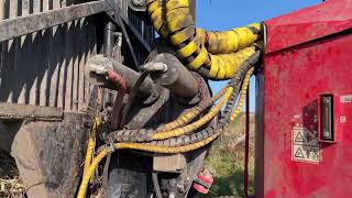 Pārdošana Komatsu 860.4 forvardera - Attēls 4 | Agroline LV Komatsu 860.4 forvarders | Attēls 4 - Agroline