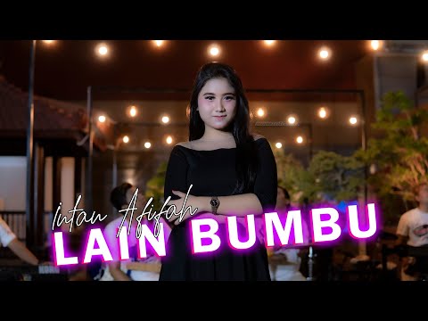 INTAN AFIFAH - LAIN BUMBU (Kurang bumbu) - Cover Manahadap studio