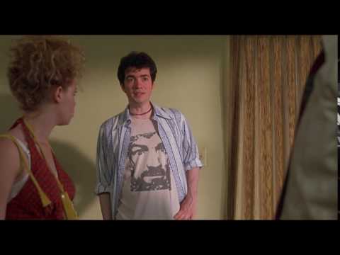 "Charles Manson sir" - Slums of Beverly Hills