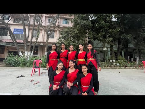 BAM BHOLE || Dance Cover ||  #shiv #bambholle #akshaykumar #kanchana #dance #dancecover