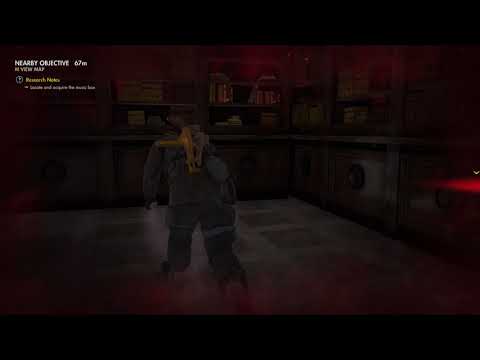 Sniper Elite 4 DLC: Deathstorm 2 Infiltration Authentic Plus difficulty walkthrough (No Saves)