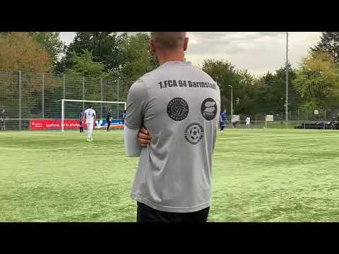 12. Gameday 2.Halftime - SG Arheilgen 20.10.2019