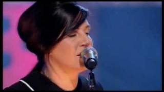 Sharleen Spiteri - &quot;All The Times I Cried&quot; at Graham Norton