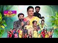 Sridevi Drama Company Once More 22nd March 2026 Full Episode Rashmi Indraja ETV Telugu