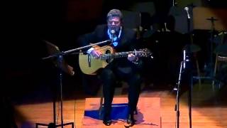 Rio de las penas GUSTAVO SANTAOLALLA en San Juan 2012