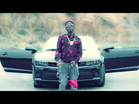 Safa Diallo - Up Di Road [Official Video]