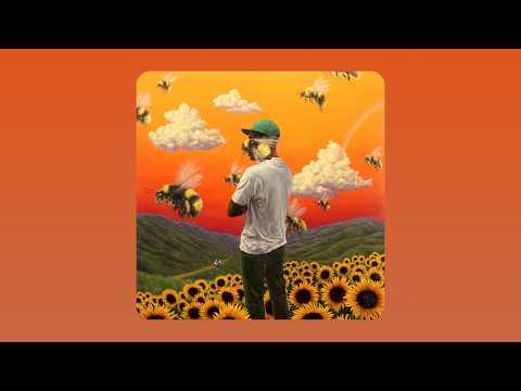 Tyler, The Creator - SEE YOU AGAIN (ft. Kali Uchis)