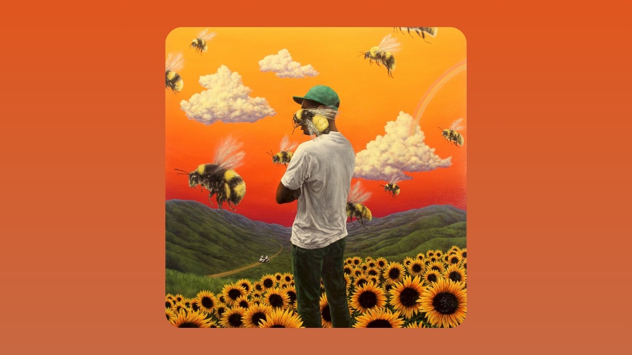 Tyler, The Creator - SEE YOU AGAIN (ft. Kali Uchis)