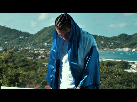 JavyDade - "Nicaragua" (Official Music Video)