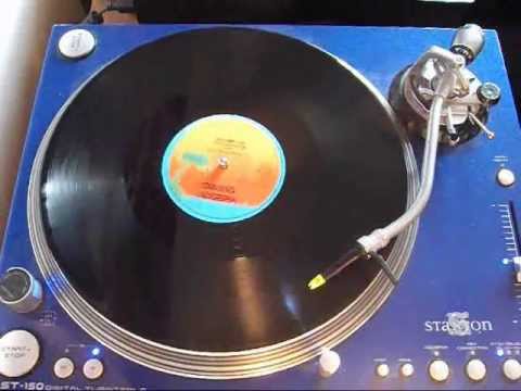 DAVID JOESEPH - YOU CANT HIDE (your love from me) (12 INCH VERSION)